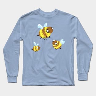 Buzz Buzz Long Sleeve T-Shirt